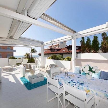 Magnifico Appartamento Dominique Jesolo Lido Carraro Immobiliare - Family Apartments Exterior photo