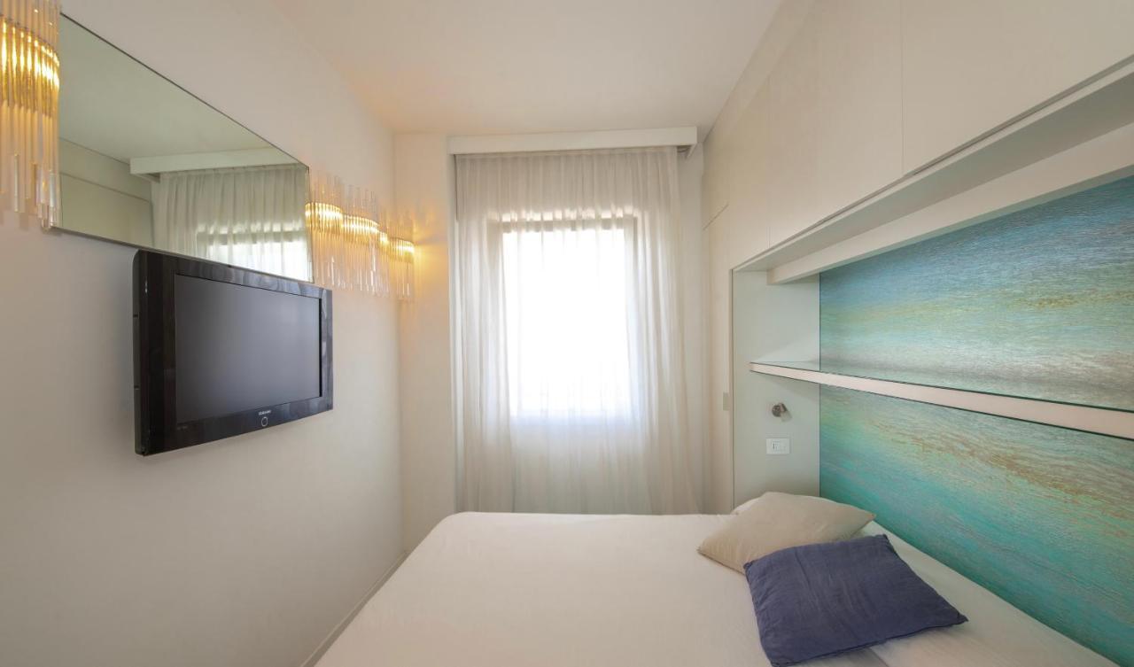 Magnifico Appartamento Dominique Jesolo Lido Carraro Immobiliare - Family Apartments Exterior photo
