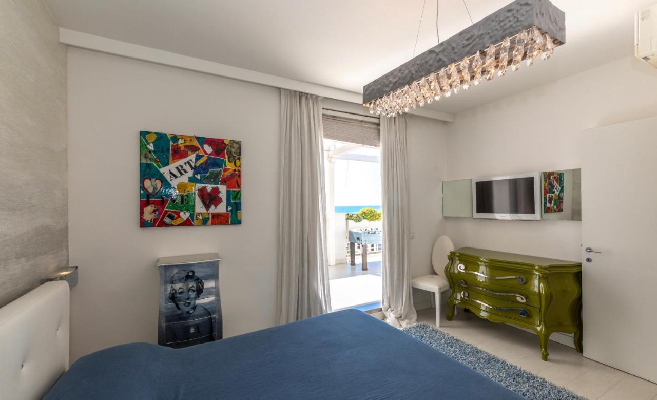 Magnifico Appartamento Dominique Jesolo Lido Carraro Immobiliare - Family Apartments Exterior photo